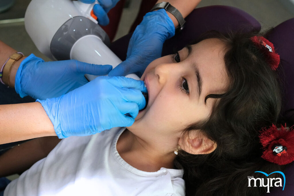 Çocuklarda Diş Dolgusu, Çocuklarda Diş Dolgusu Tedavisi ve Önemi